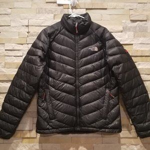 North Face Summit Series 800 Jacket 